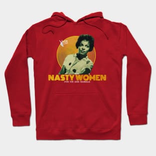 Ruby for Joe & Kamala Hoodie